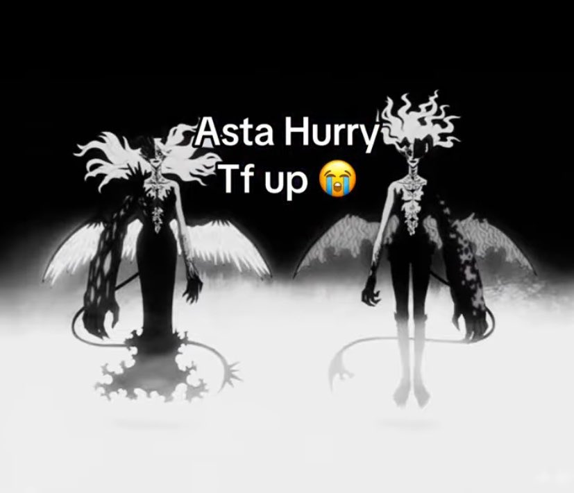 brositah4's tweet photo. Asta go and save ur ppl bruh https://t.co/GtOtykHWuC