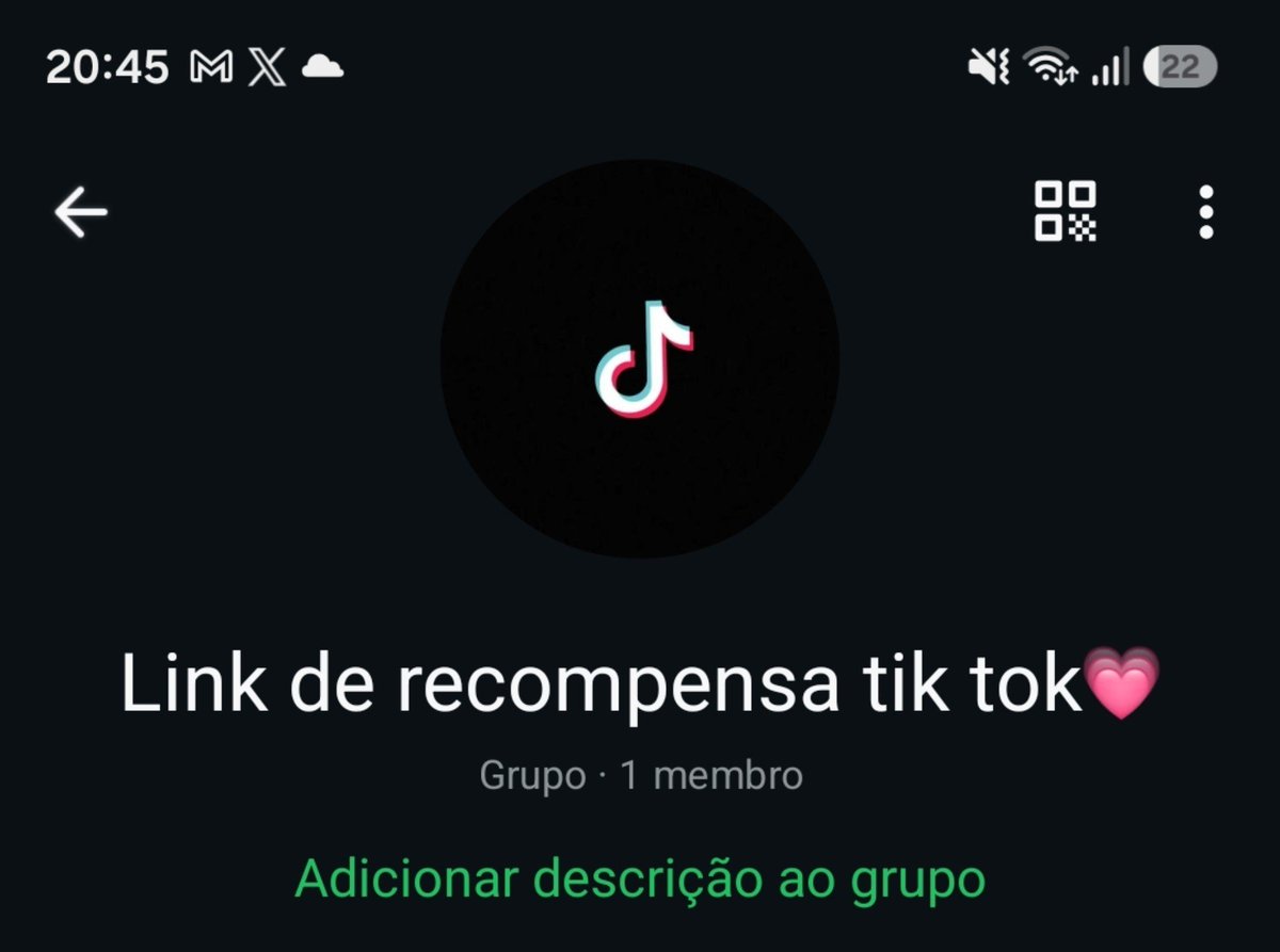 isabellyLS01's tweet photo. Pessoal, criei um grupo no wpp , pra gente ajudar um ao outro , com os links do tik tok  de recompensa, quem quiser entrar o grupo ta aberto para mandar os links, compartilha ou manda pra alguém que quer ser ajudado💗 

https://t.co/zmNMaKB4RQ https://t.co/RNk3ZFYRci