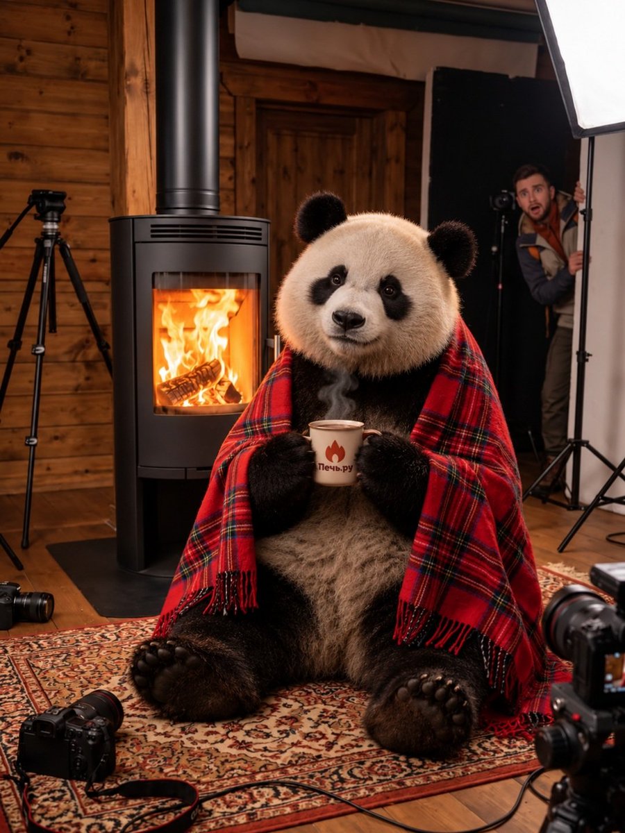 Iwerkmeme's tweet photo. bro said “one quick shot” and started a whole documentary. 💀🐼 https://t.co/f8oBAVXVuc