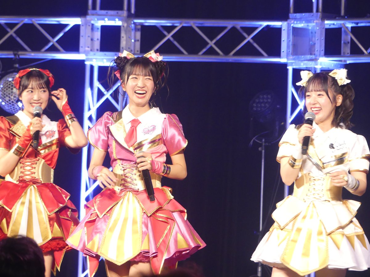 orangekids201's tweet photo. きのうのお話し。

KT Zepp YOKOHAMAでの、Appare！ちゃんのライブに行ってきました。

でも、やっぱぼくがレース観戦遠征の疲れが出て、あまりのれなかったしそしたら写真もうまく撮れてない絶不調。
でもライブは雰囲気すごくよかったよ。みんな楽しんでて。

ライブが平和なの、ぼくには必須かも。 https://t.co/RbwRHBw3TZ