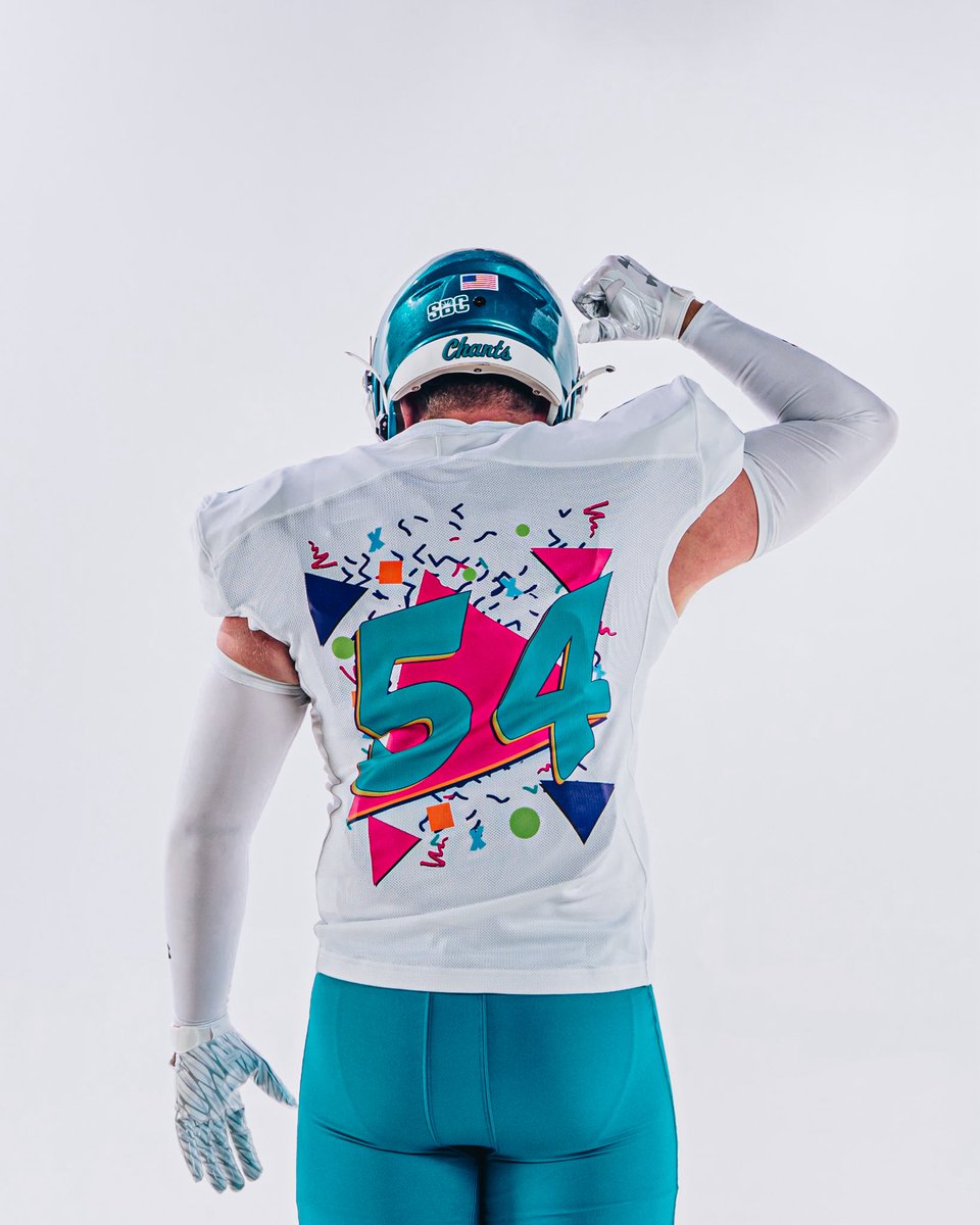 GoCCUsports's tweet photo. 90s night Friday 👌
More info ➡️ https://t.co/4BbsORS6fF https://t.co/ywtAxlP1ln