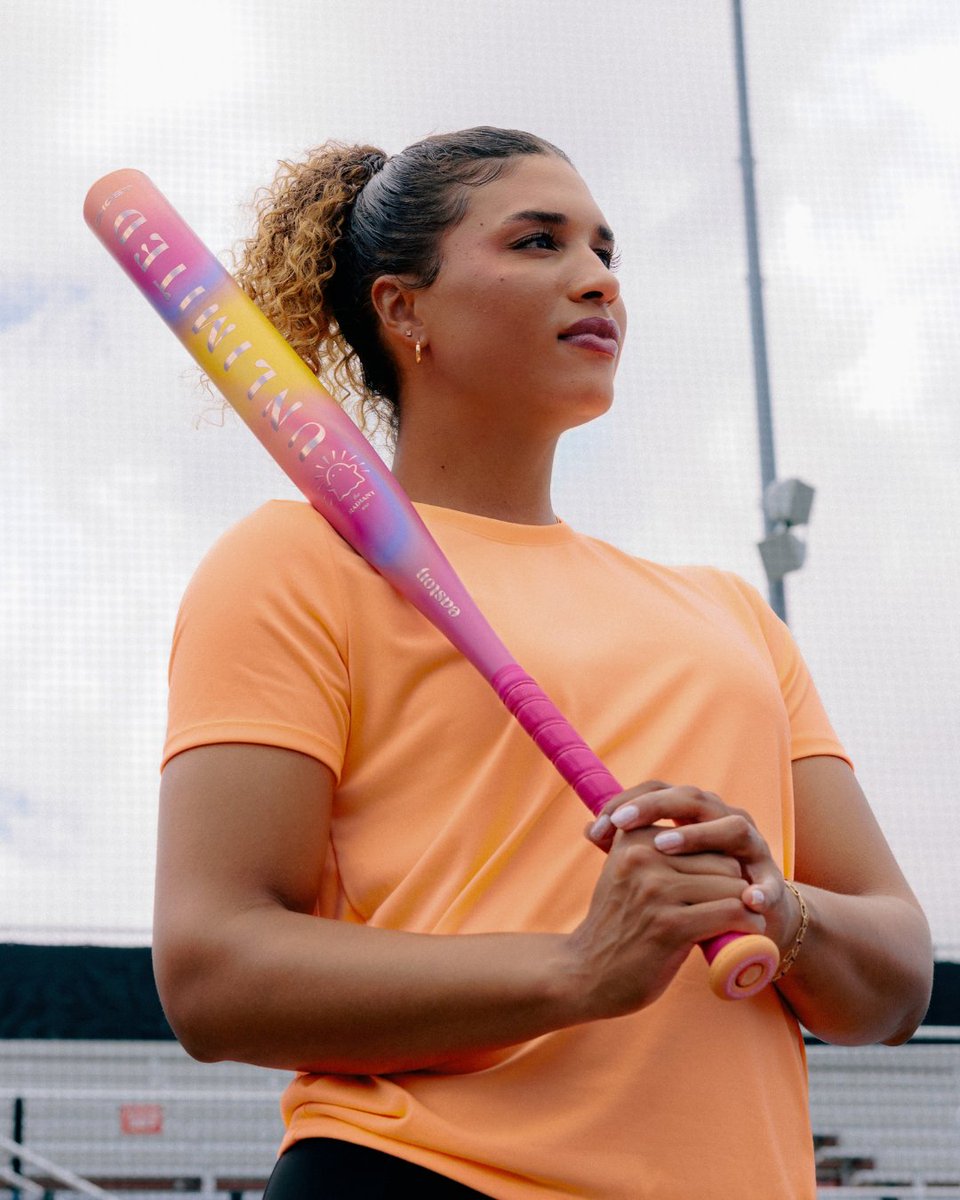 USASoftball's tweet photo. Weโre officially in our ๐ฎ๐๐๐๐ ๐ฌ๐น๐จ ๐ปโจ
Play your way with Easton Ghost ERA launching October 21st. Sign-up for VIP Access using the link: https://t.co/vfXx1b2NW3
@EastonFastpitch x #USASoftball https://t.co/WMa7gD8HpQ