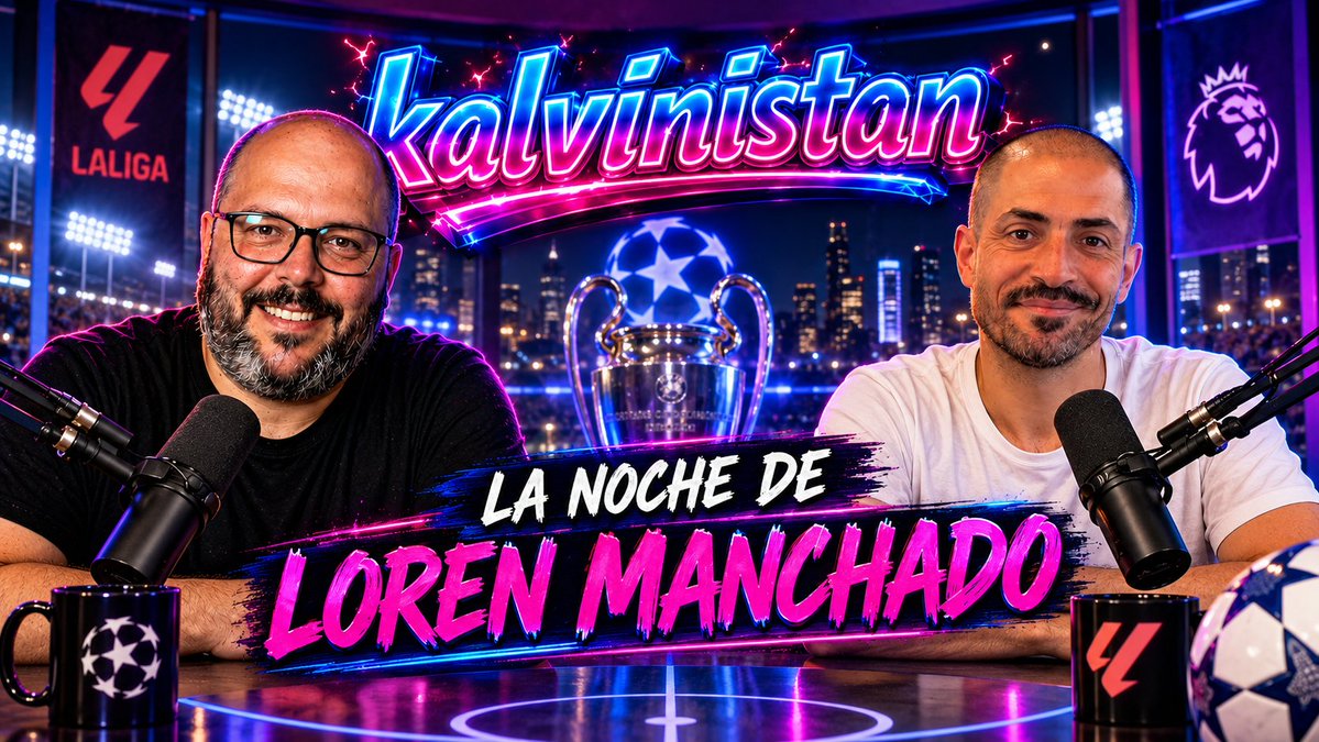 Juakynen's tweet photo. NOCHE DE TERTULIAS.
22.00 @LAManchado  MASTERCLASS
ACTUALIDAD MADRID
ACTUALIDAD BARÇA 
PREVIA DE CHAMPIONS
https://t.co/vauqEJxX2d
https://t.co/TJ8IUrhFtp https://t.co/UzGJrHnajl