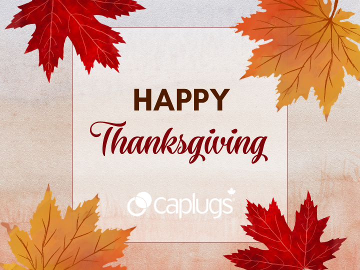 caplugscanada's tweet photo. 🍁 Happy Thanksgiving to our customers, colleagues, and friends! Wishing you a wonderful holiday filled with gratitude, good food, and time with loved ones https://t.co/EPLUrbWSMW