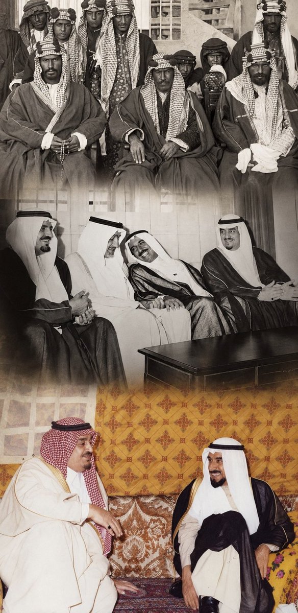 _21iiu's tweet photo. يحـبّكم كـلّ مـتشـرّف بـ مجدٍ تلـيـد
ويبغضكم الحاسد اللي مالقوا له دوا

والله ما نستضـيق .. ان راح منّا شهيد
بالعكس .. تكريم ربّاني على مسـتوى

دون #السعودية نقـدّم حبال الوريـد
عينين في راس والبيرق يشم الهوى

اقول ماقال اخو نوره من اوّل واعيد
إما بقينا سوا .. والا فنينا سوا 🇰🇼🇸🇦 https://t.co/OG5MfhWfg5