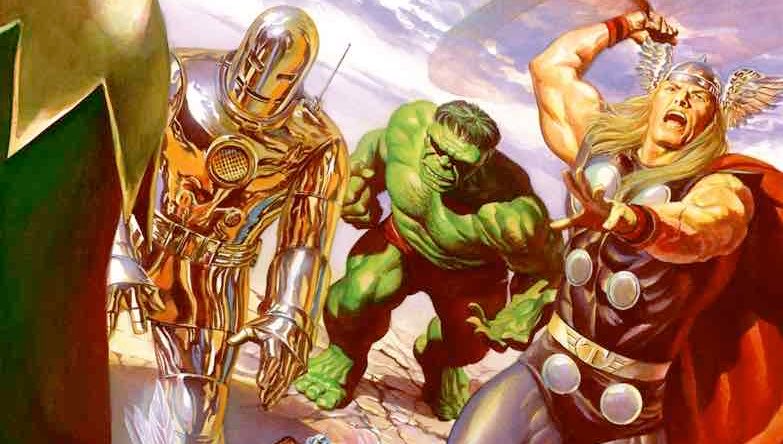 pymburger's tweet photo. what I think the avengers how reacted to seeing Knowing Findinf out Hank had a daughter with his first wife https://t.co/X8pHx0Pe3U