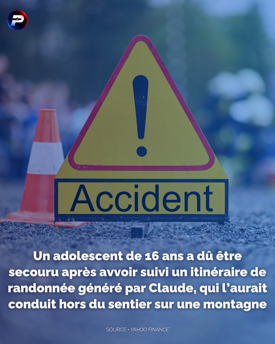 PulseFr_'s tweet photo. ⚡ PULSE — Le rythme de l’info.

🔎 Sources : [Yahoo Finance • [Huffpost]

👉 @PulseFr_ https://t.co/2xWTJUJ6mE