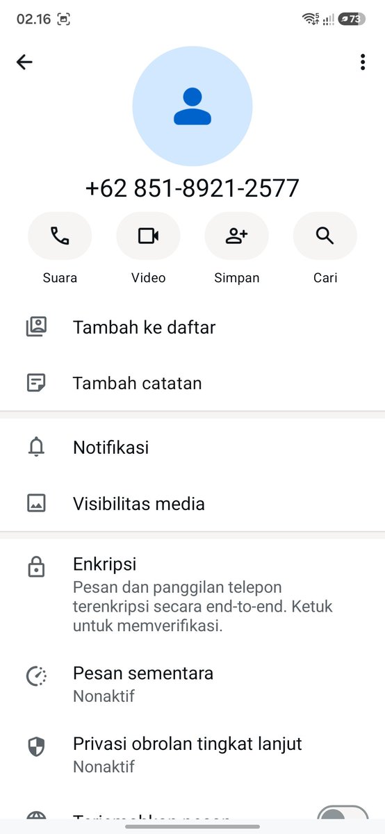 oxeaet's tweet photo. Tambahan ya guys nomer PENIPU ini ada 3
+62 858-2947-1861 atau 085829471861

085784116629

+62 851-8921-2577 atau 085189212577

Ketiga nomer ini aku dapetin di akun diaaa, akunnya @nugasshubb Ini akunnya

VIRALIN GUYSS
#jokitugas #zonauang #zonajajan https://t.co/HxmmxmqLoJ