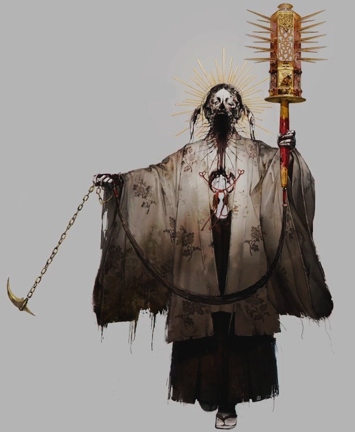 VideoArtGame's tweet photo. Concept art | Silent Hill ƒ https://t.co/6Fwh76c4yF