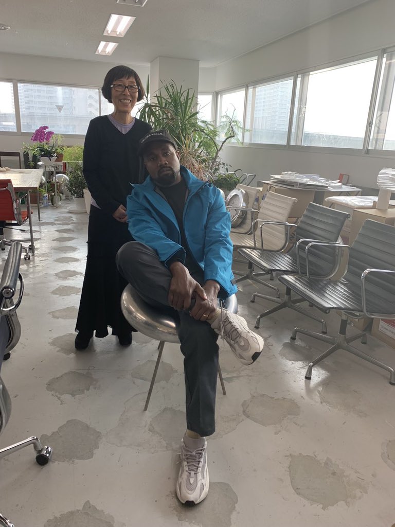 yzylibrary's tweet photo. Picture 11 via LaVar Ball
Picture 12 via Four Amsterdam 
Picture 13 via SV Group
Picture 14 via mundoray06 on X/Twitter
Picture 15-16 photographed by Alex Gonzalez
Picture 16-17 via Kim Kardashian 
Picture 18 via Nico Ballesteros
Picture 19 via Ye https://t.co/Rgquux7rBt