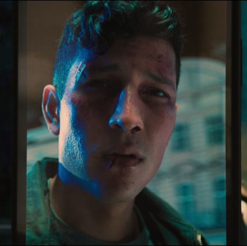 superbattinswet's tweet photo. They’re so boyfriends #spideywings https://t.co/S0dgMb2nVZ