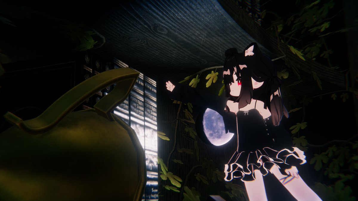 tekaaluk1's tweet photo. #VRChat https://t.co/8SsEk34eSu