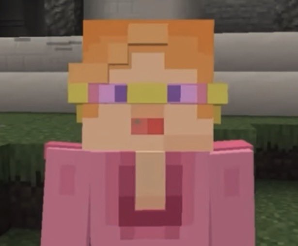 needyournys's tweet photo. q!katie at the start of qsmp 😭🩷 https://t.co/yb1CZMmjlB
