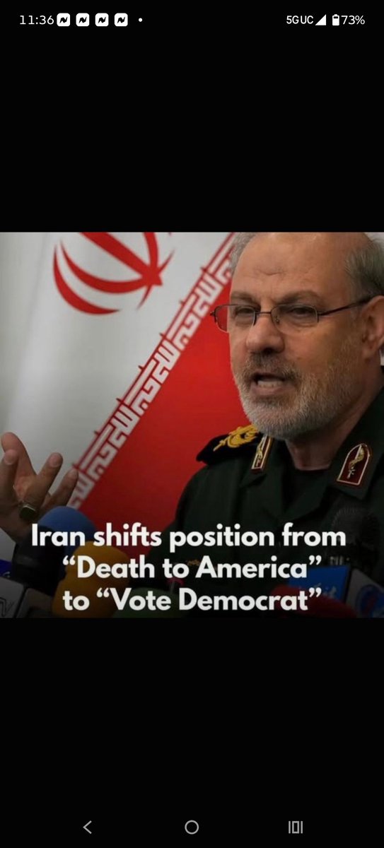XGenCarnivore's tweet photo. @Steve0it9 @Chicago1Ray So you're voting with the Terrorists??? https://t.co/DFpeKcWxFB