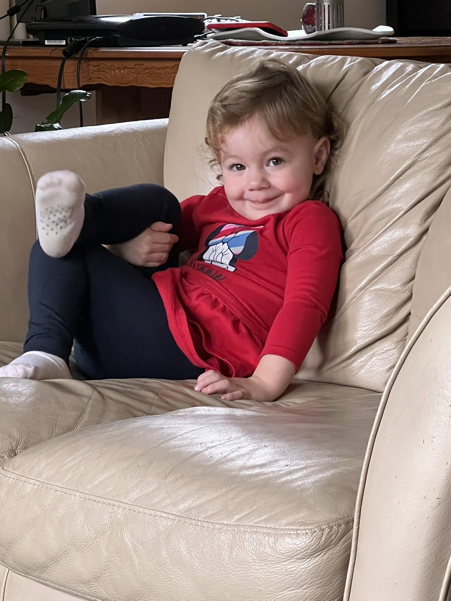 SamsHereForFood's tweet photo. Happy Birthday to my little sweetheart who is 7 today. We celebrated together yesterday. Today she’s at a movie with her mom and dad and next weekend is her kid party. 🥰 https://t.co/WC68i8Fcd7