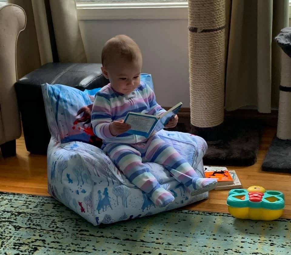 SamsHereForFood's tweet photo. Happy Birthday to my little sweetheart who is 7 today. We celebrated together yesterday. Today she’s at a movie with her mom and dad and next weekend is her kid party. 🥰 https://t.co/WC68i8Fcd7