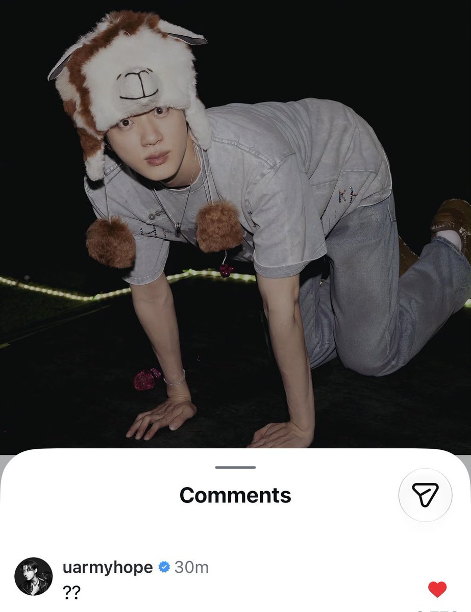 snowonsummer21's tweet photo. BTS sin contexto: https://t.co/kHiICulT56