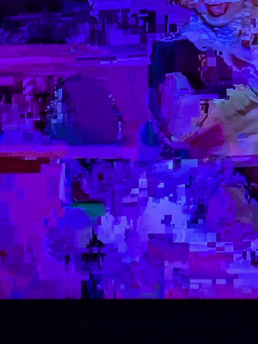 NeilCressi's tweet photo. There goes the telly. https://t.co/R90RnwEBOv