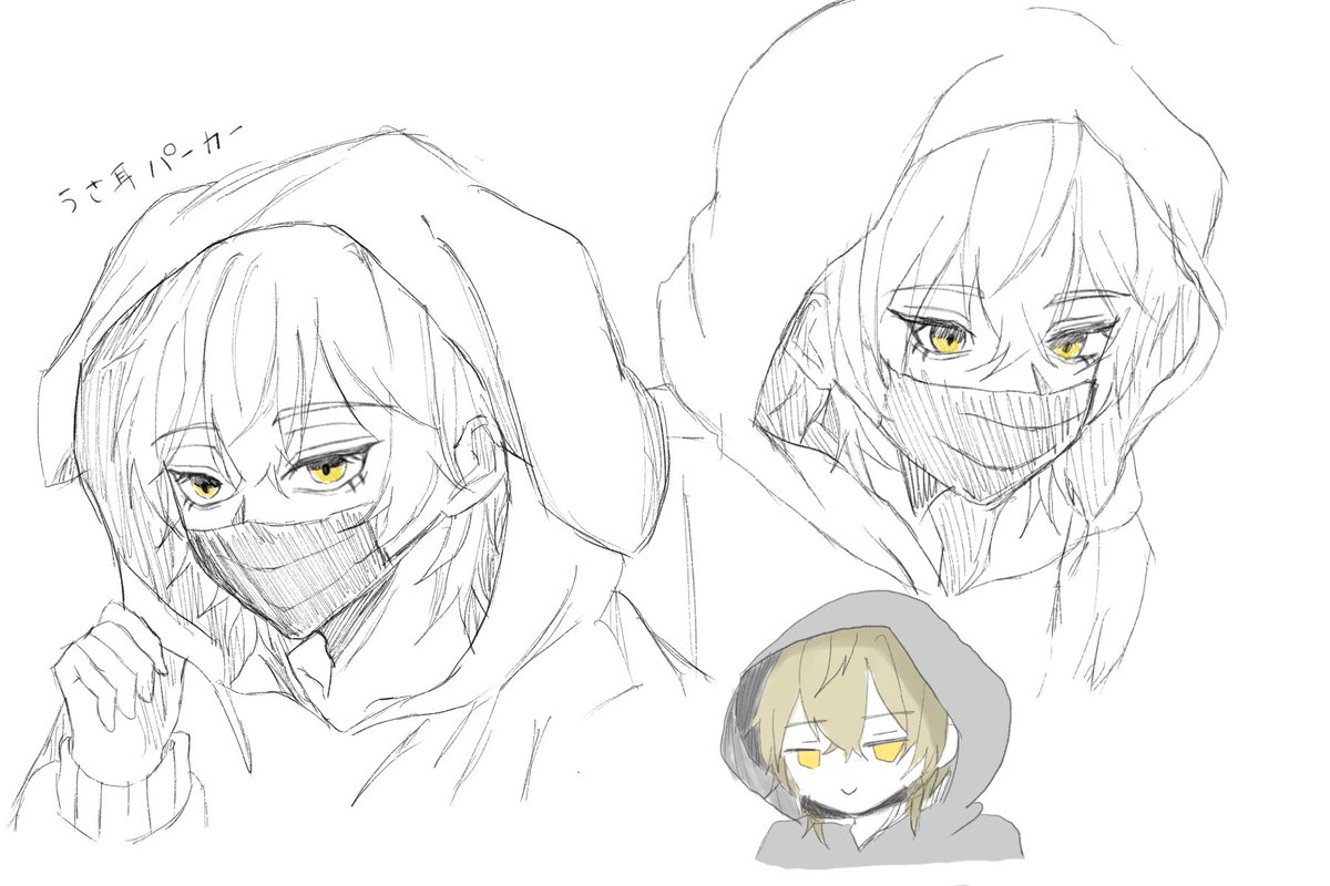 memcha_0_0's tweet photo. ノアくん練習❕

 #穏やか絵 
 #おくすり_FA https://t.co/V6aMbFKCe3
