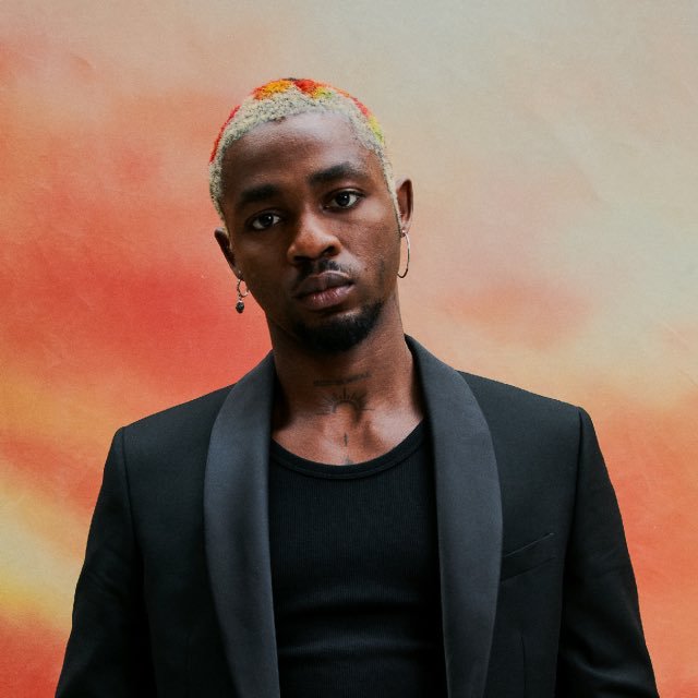 AlbumTalksHQ's tweet photo. 🚨 OMAH LAY IS SET TO DROP AN EXTENDED VERSION OF "CLARITY OF MIND" 🤩👏🏽

🗓️ OCTOBER 30 https://t.co/G679lAYCfA