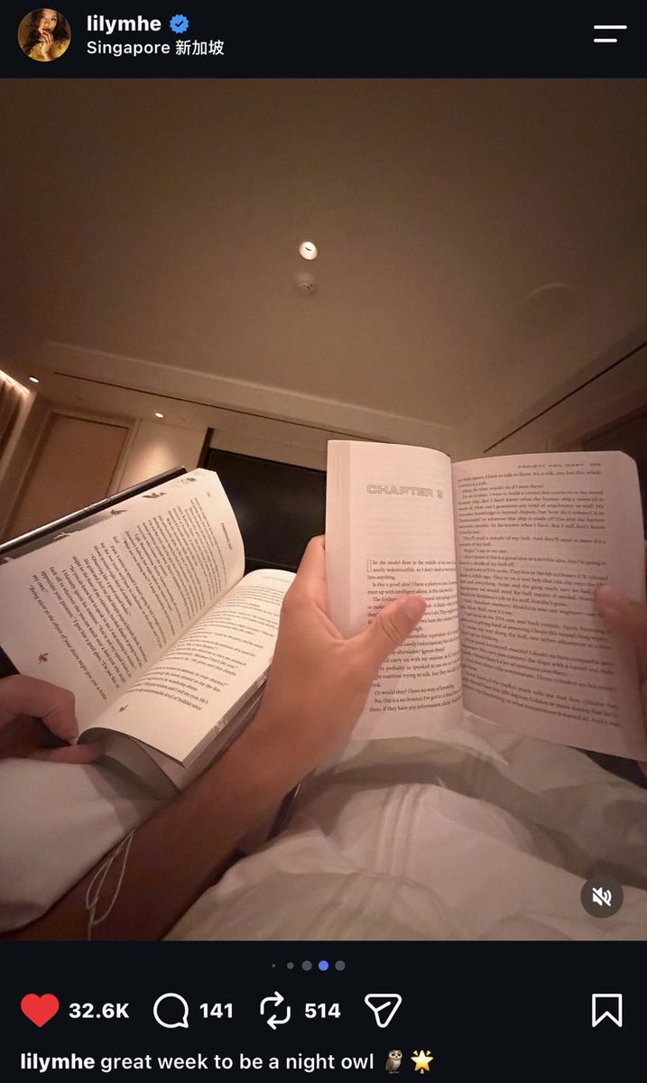 LNFOURS tweet picture