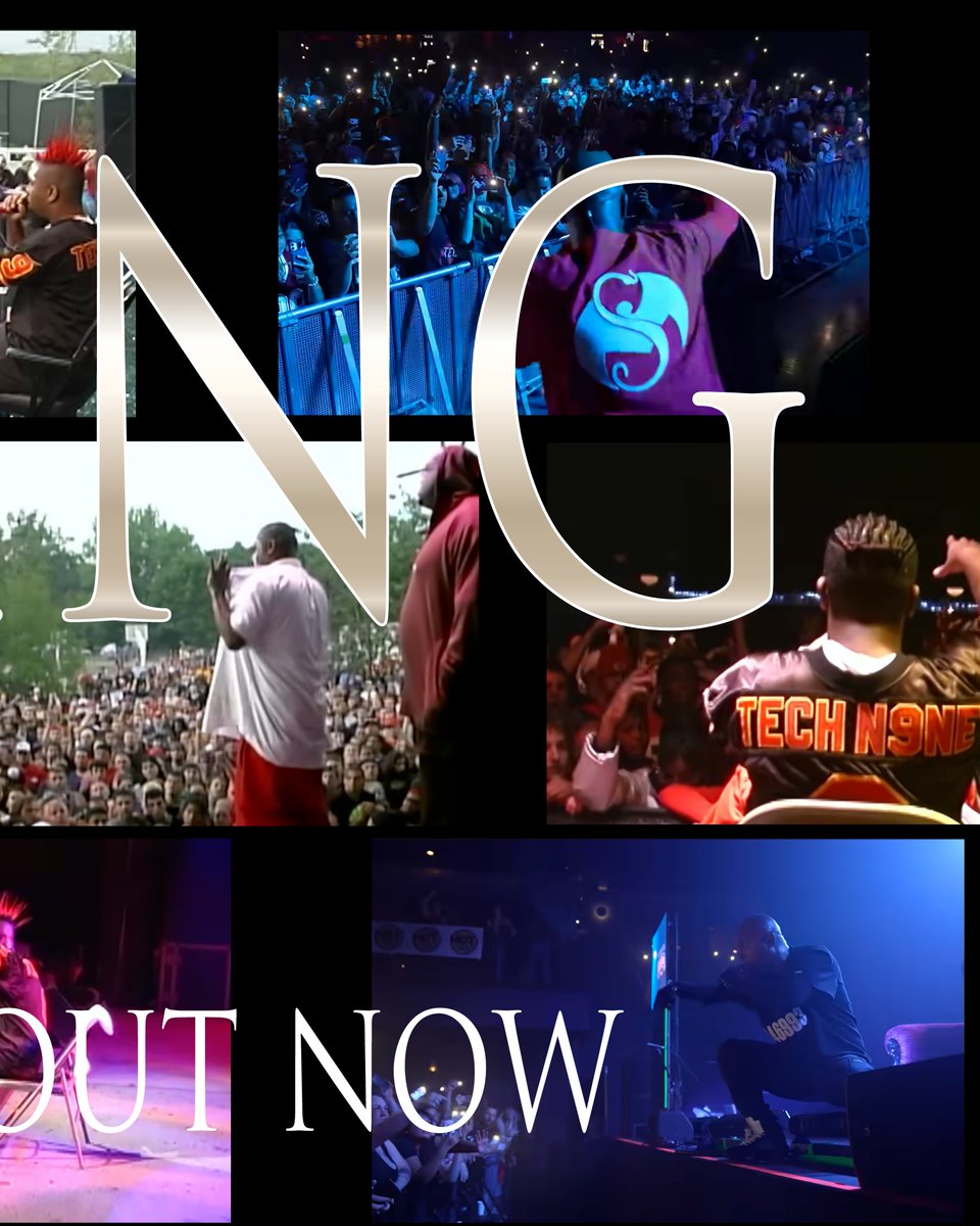StrangeMusicInc tweet picture