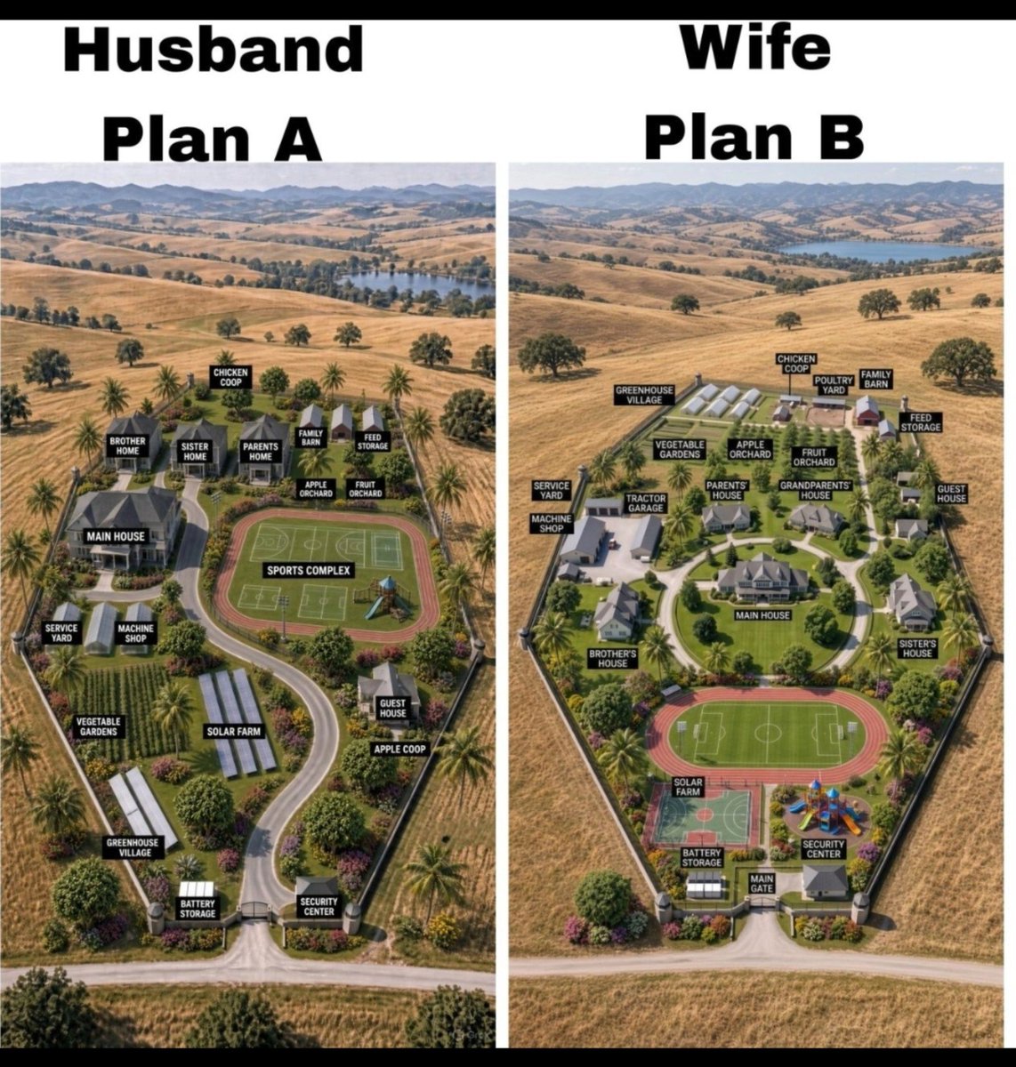 adelere_michael's tweet photo. If you are to choose  one plan. Which one will you choose? https://t.co/HvNNpCeBHe