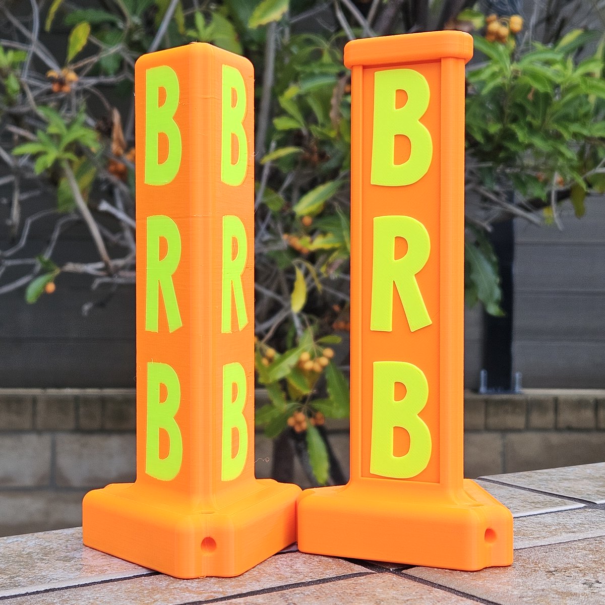 abbymath's tweet photo. @BuildersMark_ @NakedPear Done! 😆
I plan to post soon at @Cults3D. https://t.co/9Ih5Y1kWhT