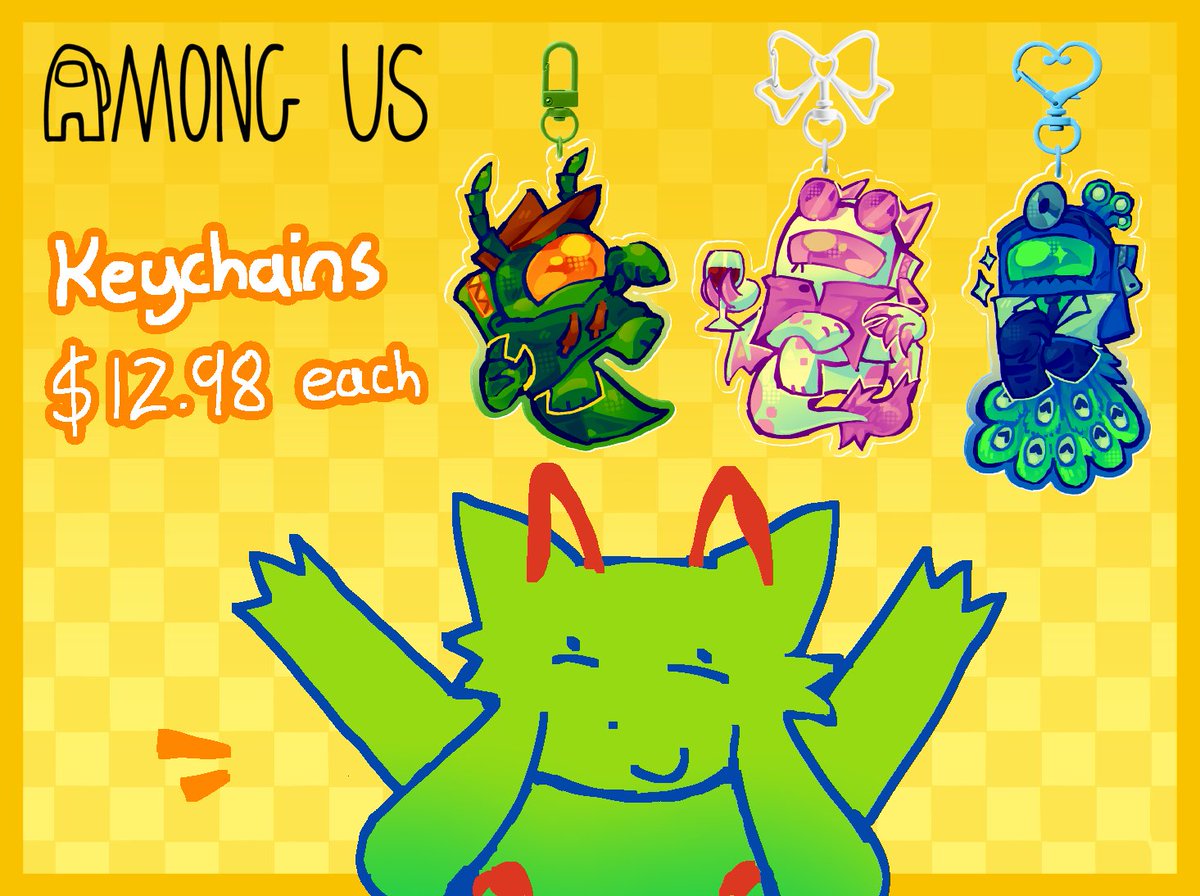 noblenixed's tweet photo. MULTIFANDOM MERCH DROP!!!! Took me a while but I FINALLY made new things to put on my shop
check it out maybe!!!!👀
#bfdi #adventuretime #amongus
https://t.co/hzJ8PrsKnK https://t.co/kNaBkCuow6