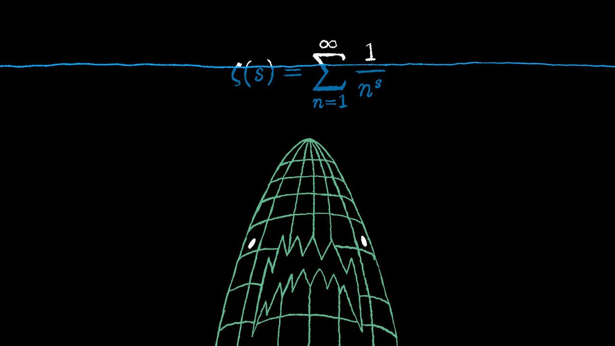 DeeprunNews's tweet photo. AI's mathematics blitz pushes science into strange new territory (The Economist) dlvr.​it/TVtbYc https://t.co/hdvD2V7fLE