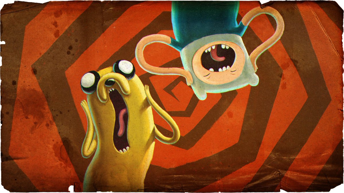 MardtJeff's tweet photo. Si algo debería quedarle claro a Warner/Skydance después de las filtraciones masivas de Cartoon Network de este fin de semana, es que la gente sigue MUY interesada en Cartoon Network.
Solo vean todo lo que se desató! Fandoms que revivieron, comunidades artísticas fascinadas con diseños que nunca habíamos visto y miles de personas redescubriendo el arte detrás de las caricaturas con las que crecimos.
Cartoon Network (o por lo menos el legado de sus series originales) sigue MUY presente en el imaginario colectivo.
Y creo que la nueva administración debería prestar atención a eso y no se trata simplemente de revivir todas las franquicias del pasado o vivir eternamente de la nostalgia.

Cartoon Network se convirtió en lo que fue porque se atrevió a experimentar, a darle oportunidades a nuevos creadores y a producir caricaturas que probablemente ningún otro canal se habría atrevido.

Si realmente quieren recuperar esa conexión con el público, tienen que volver a apostar por lo que hizo grande al canal en primer lugar:

SERIES ORIGINALES. IDEAS NUEVAS. Y LIBERTAD CREATIVA.