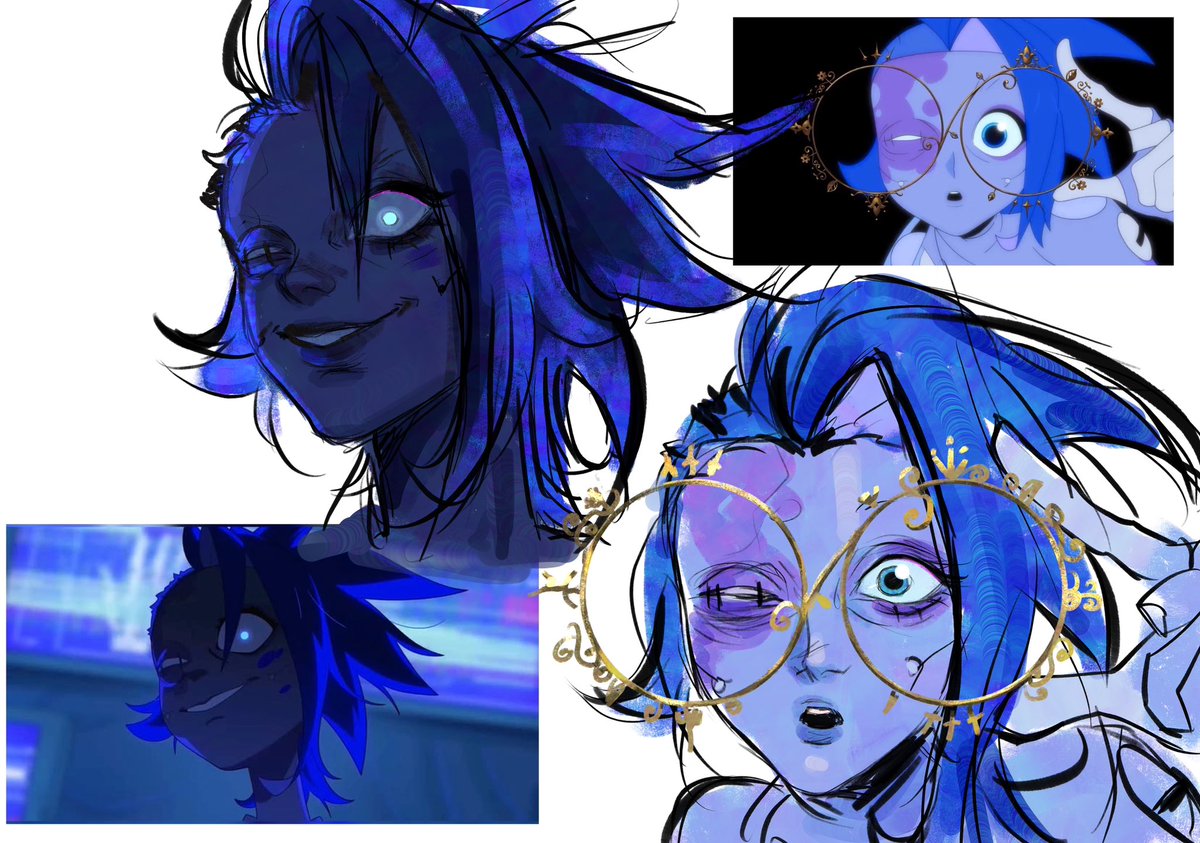 IwachansArm's tweet photo. Gwen doodles for oomf <3 https://t.co/lYS6QIt5bf