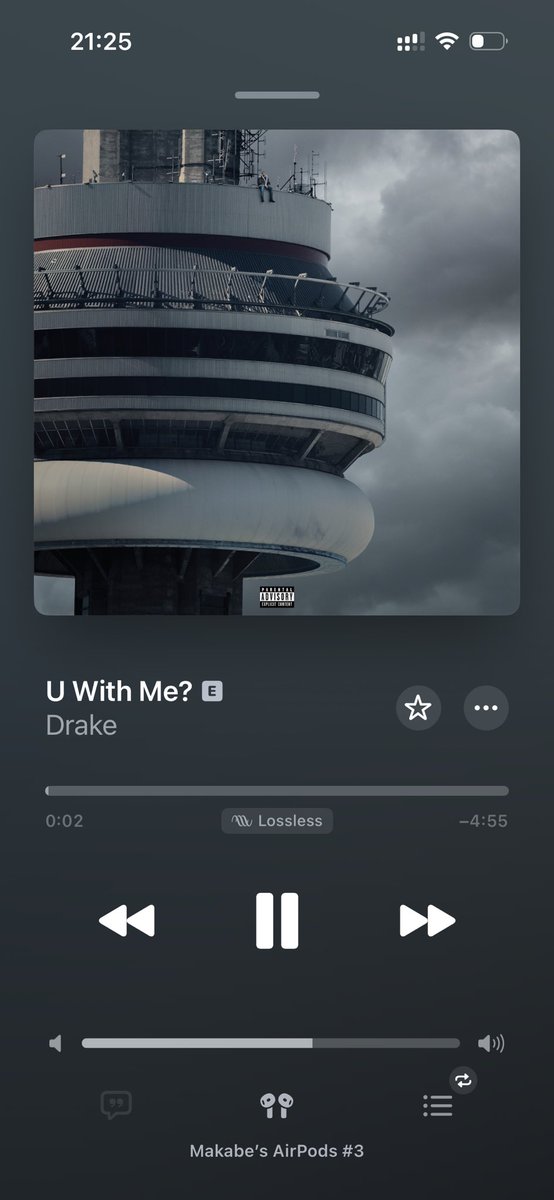 Tsolomm's tweet photo. All of this on one album bro he’s really the goat https://t.co/SRqFg5zZEp