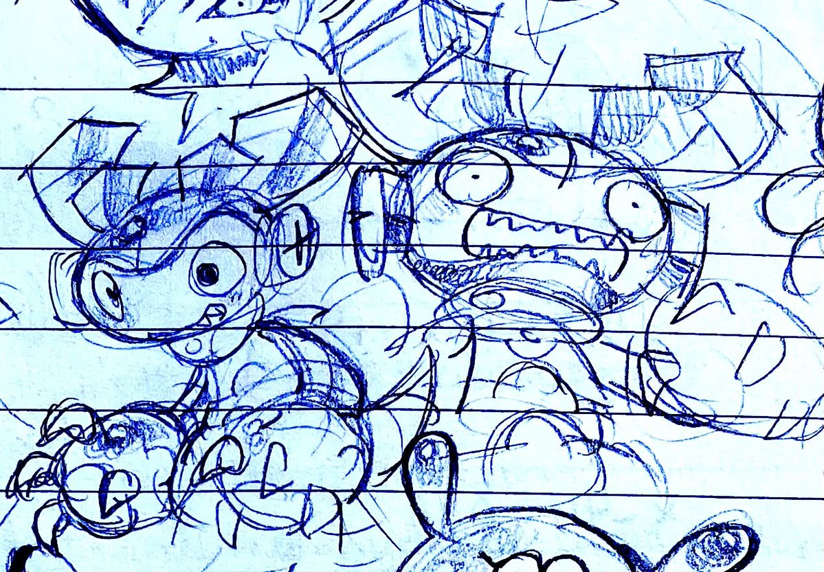 euckaryote's tweet photo. Ampere #ocart https://t.co/R502pNY5oa