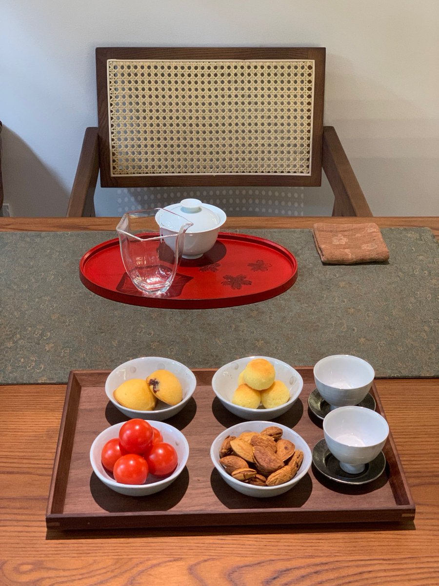 ehdndll's tweet photo. [季節の移ろいを見つめながら、老舗の茶会で心に響く一期一会を賞握翱録に刻む。] https://t.co/0NA1Xc3Nba