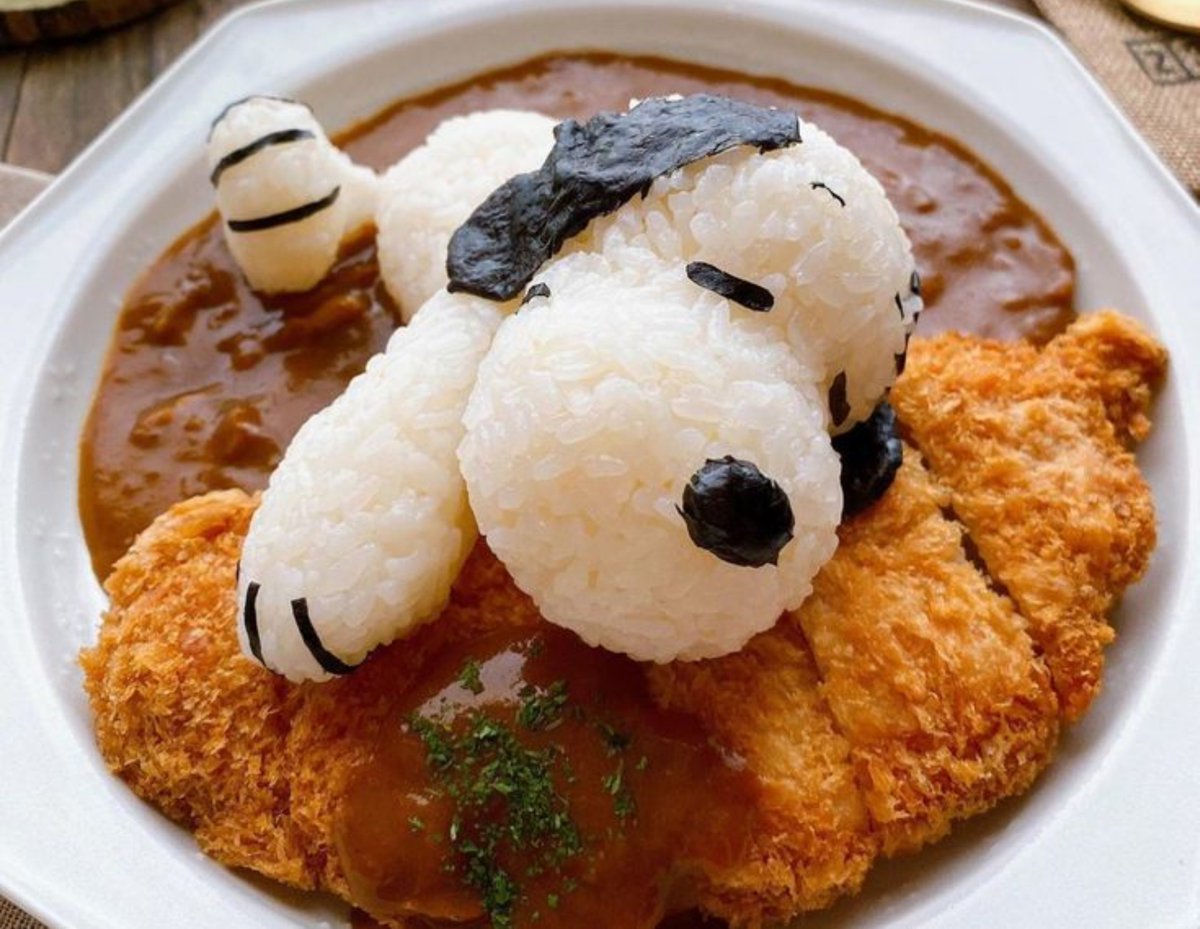 SnoopyFansUS's tweet photo. Snoopy 💤 https://t.co/QyJ4J4cFI4