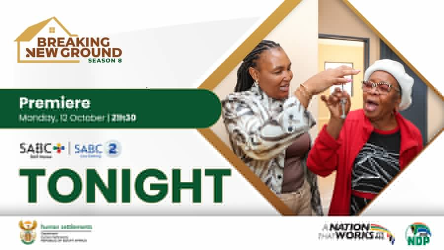 mdluli35704's tweet photo. @Aubrey_Senyolo #BreakingNewGround 
#HousingTheNation
#BNGTV8 https://t.co/sPV7KkBLlX