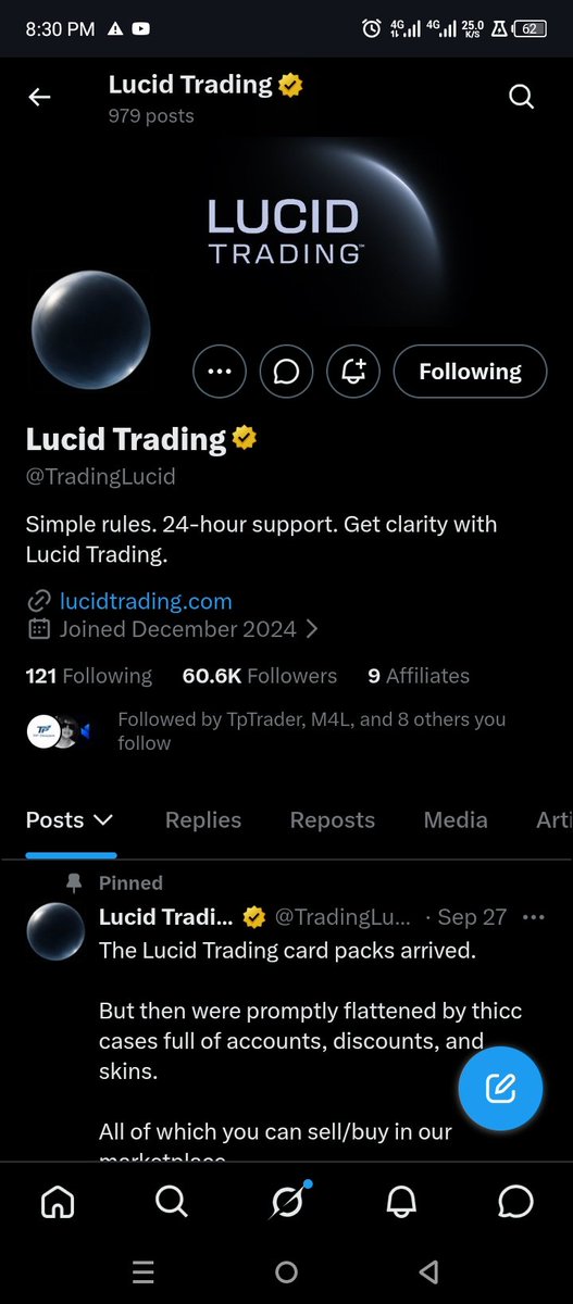 wisemmatrade's tweet photo. @HookdonPA @TradingLucid @DavssFX @andrewFXTD @wisemmatrade 

HOOKD https://t.co/hvSDxrsit0