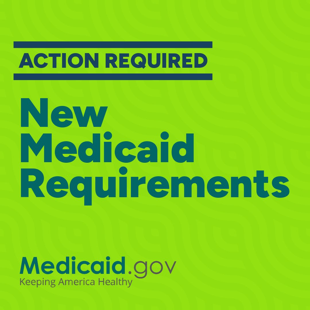 powertodecide's tweet photo. Have Medicaid? Take 5 minutes today to make sure your state has your correct:
Home address ☑️
Email address ☑️
Phone number ☑️

This helps make sure you receive important notices about Medicaid rule changes and deadlines 👌 Visit https://t.co/xgQ8G3d1zO for more info https://t.co/I1tawKukTC
