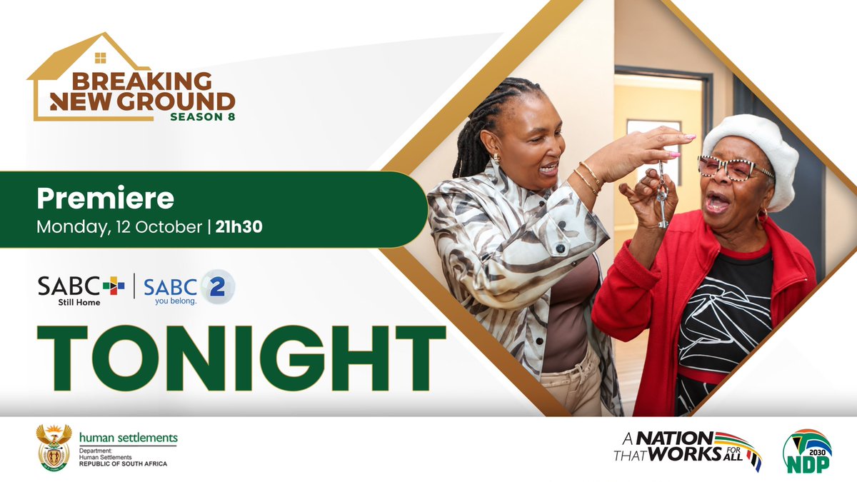 legasamollo7's tweet photo. @Aubrey_Senyolo #BreakingNewGround 
#HousingTheNation
#BNGTV8

#BreakingNewGround 
#HousingTheNation
#BNGTV8 https://t.co/6Q8zXyvdQM