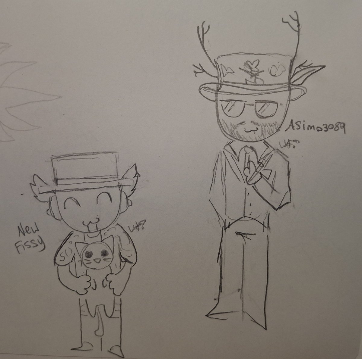 YummyJoby's tweet photo. GO MY DEVS!!! 

#robloxdevtober - days 6-12!! 

#robloxdevtwt #nowdotheharlemshake #crazyblox #mygame43 #mrwindy #cheedaman #newfissy #asimo3089 https://t.co/cMxaXDFJjn