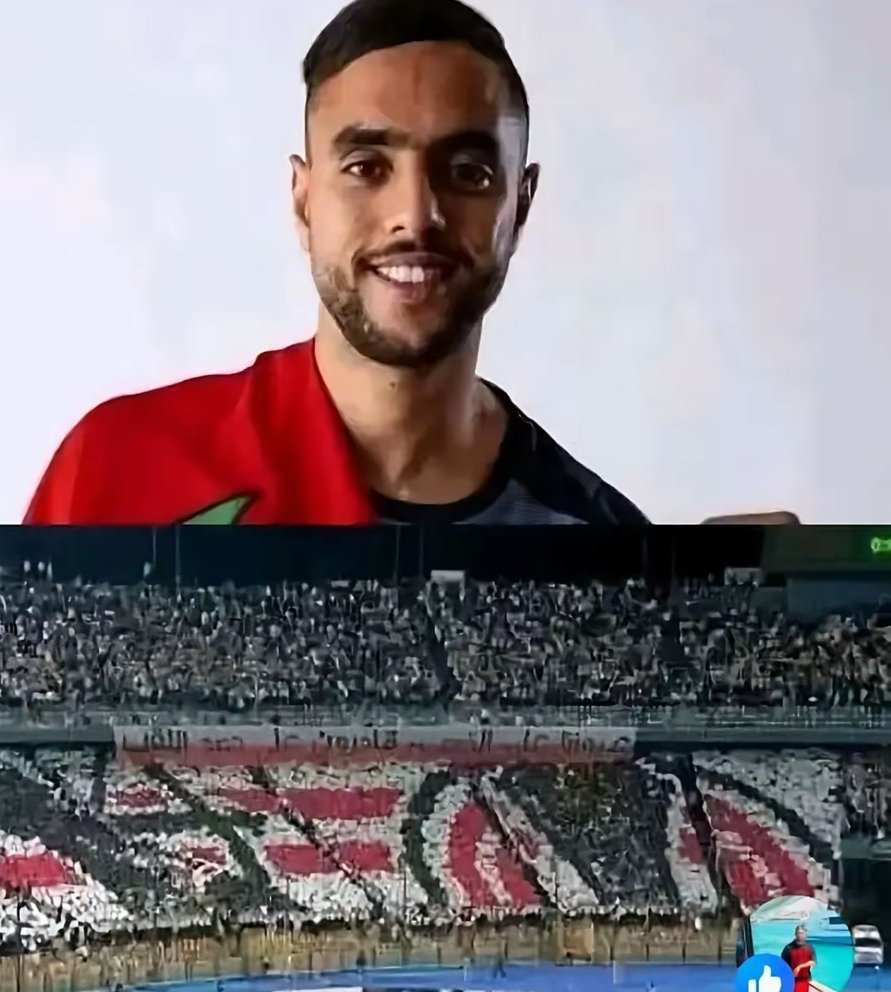 galalyassin1's tweet photo. محمد الشيبي لاعب بيراميدز  علي صفحته الشخصيه عبر الفيسبوك :
انا لاعب في بيراميدز بس كلمه حق :
ارقي جمهور واوفي جمهور ف مصر هو جمهور نادي الزمالك https://t.co/aN3ldwszlO
