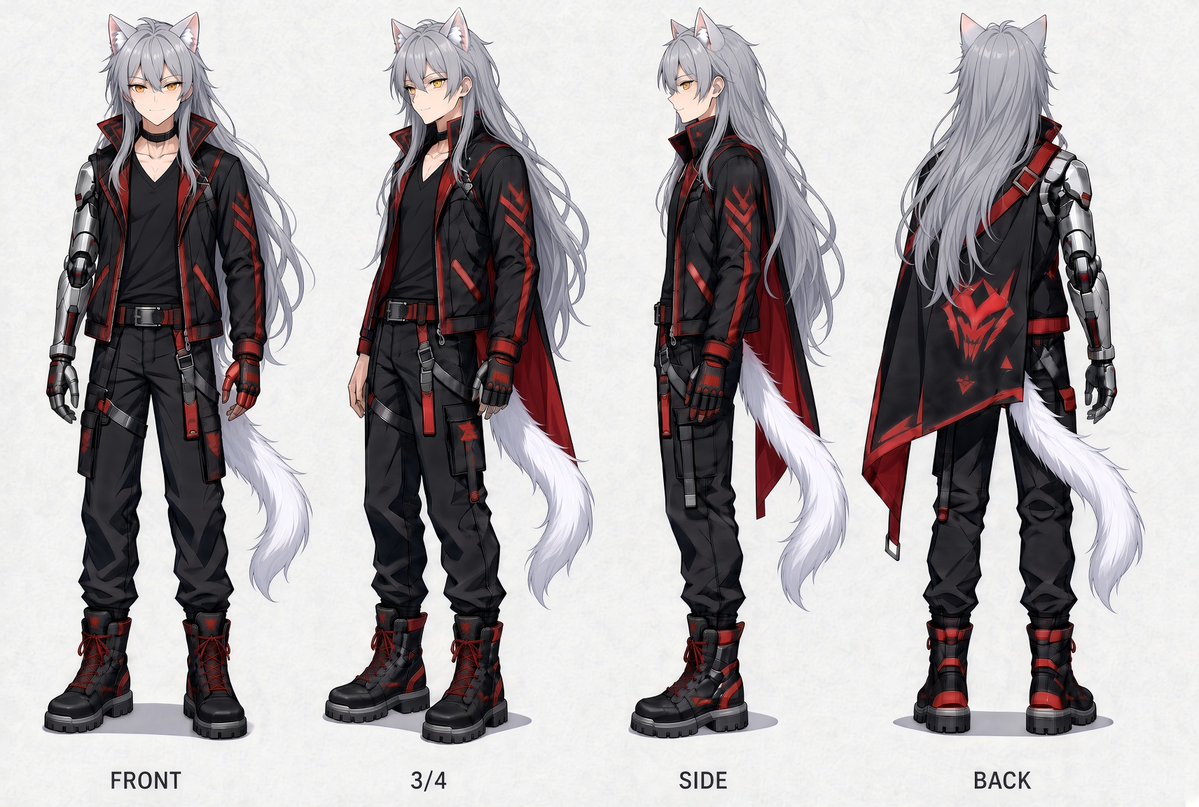 SilverBeastVT tweet picture