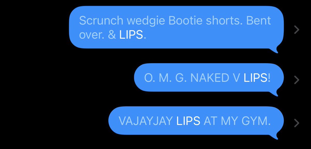 MillennialIRL's tweet photo. On 7/13/2026, I witnessed vagina lips hanging out of a pair of super slutty shorts.
As a fellow super slutty shorts enthusiast, I say this with love: the shorts can be slutty but I do not consent to seeing your labia. https://t.co/EUhDQm9yFN