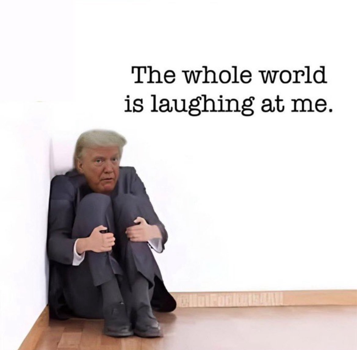 LLoriCC's tweet photo. @sttrumpw https://t.co/SDZCzlRgOP