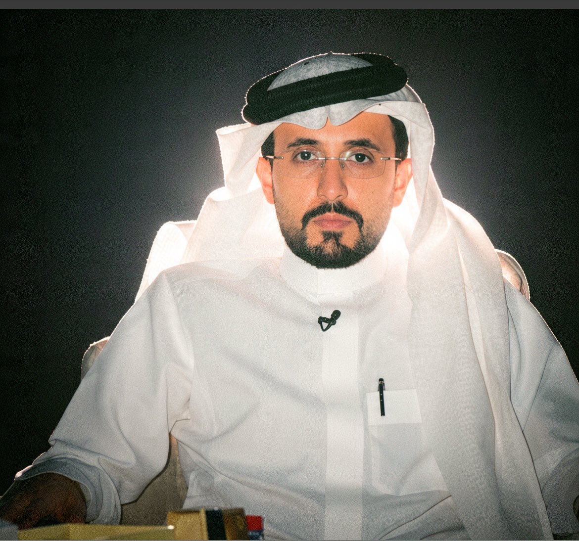 xi3xai's tweet photo. فهد معيّان حضور، وطيب أثر، وشخصية لها من الاحترام والقبول والمحبة الكثير 🩶🩶🩶
#رحلة_المليون82
#فهد_معيان https://t.co/67yQbjxYbx