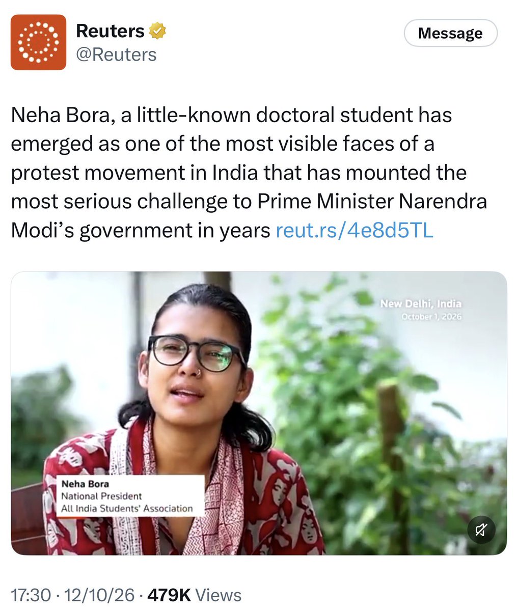 JaipurDialogues's tweet photo. 2020

2026

Mission Wahi, Shakal Nayi! https://t.co/fFabyD1lqY