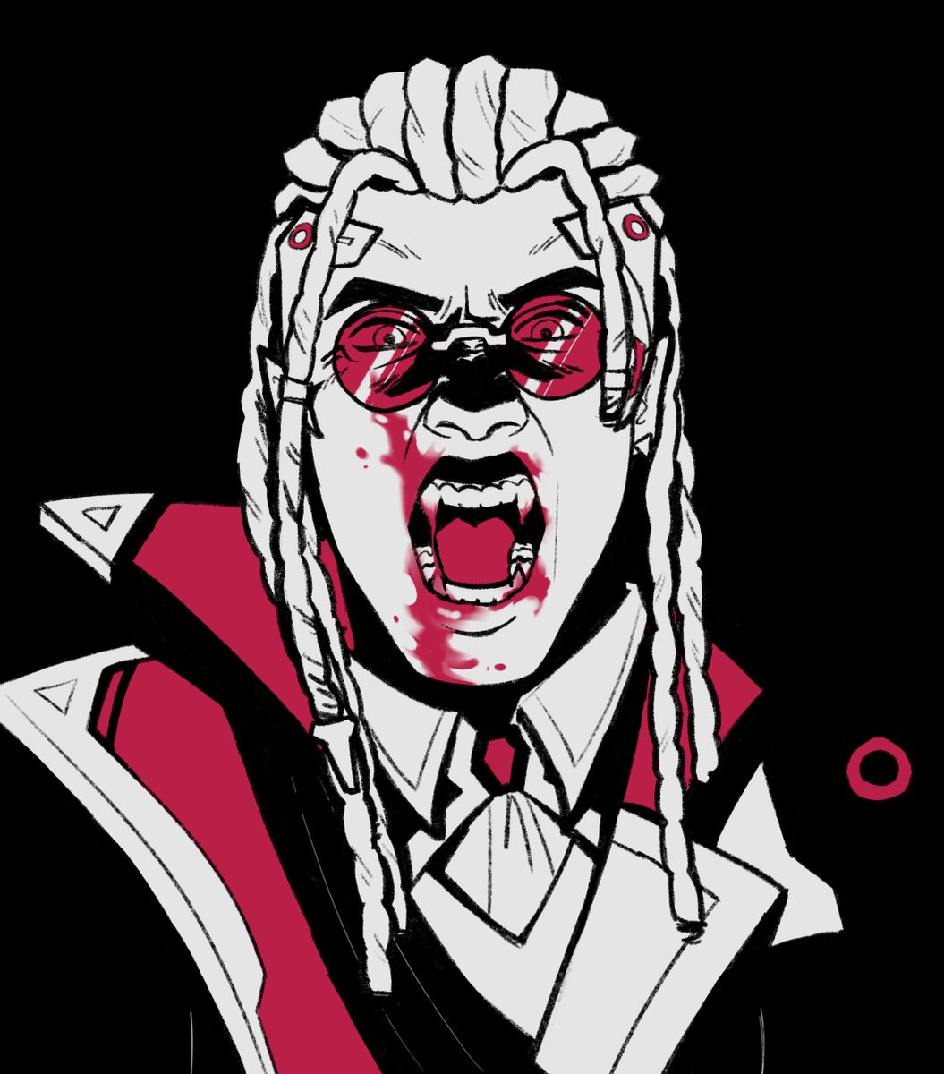 ithznaoko's tweet photo. #doctrine #overwatch https://t.co/GAgYPMhrun