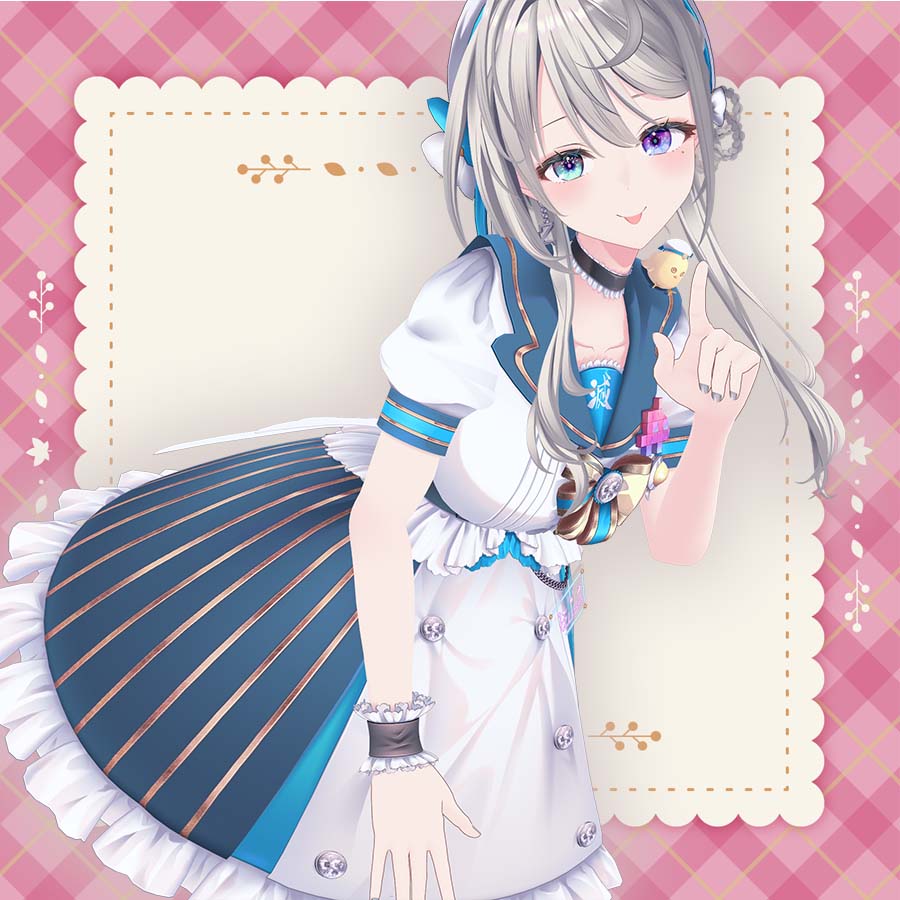 azusa_honami's tweet photo. おはよ～～～🐥 https://t.co/OQxesSQx6U