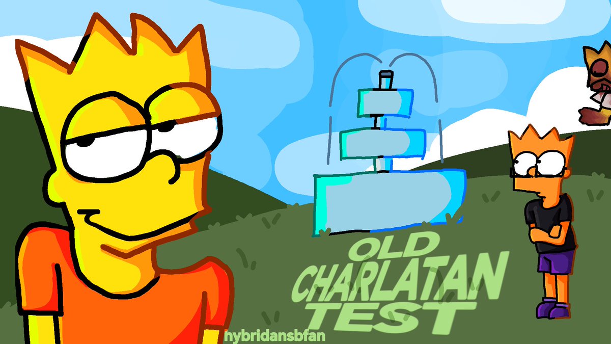 ERRORSTER12383's tweet photo. hey if your bored and you don’t know what to play? well play this game called old charlatan testing place, is yvsh game or smth where you can test out old charlatan “no animations tho” So yes play it NOWWS!!! https://t.co/GeTfwuIpeN https://t.co/HfgSvNb8dl